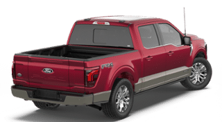 2026 Ford F-150® External Image 4